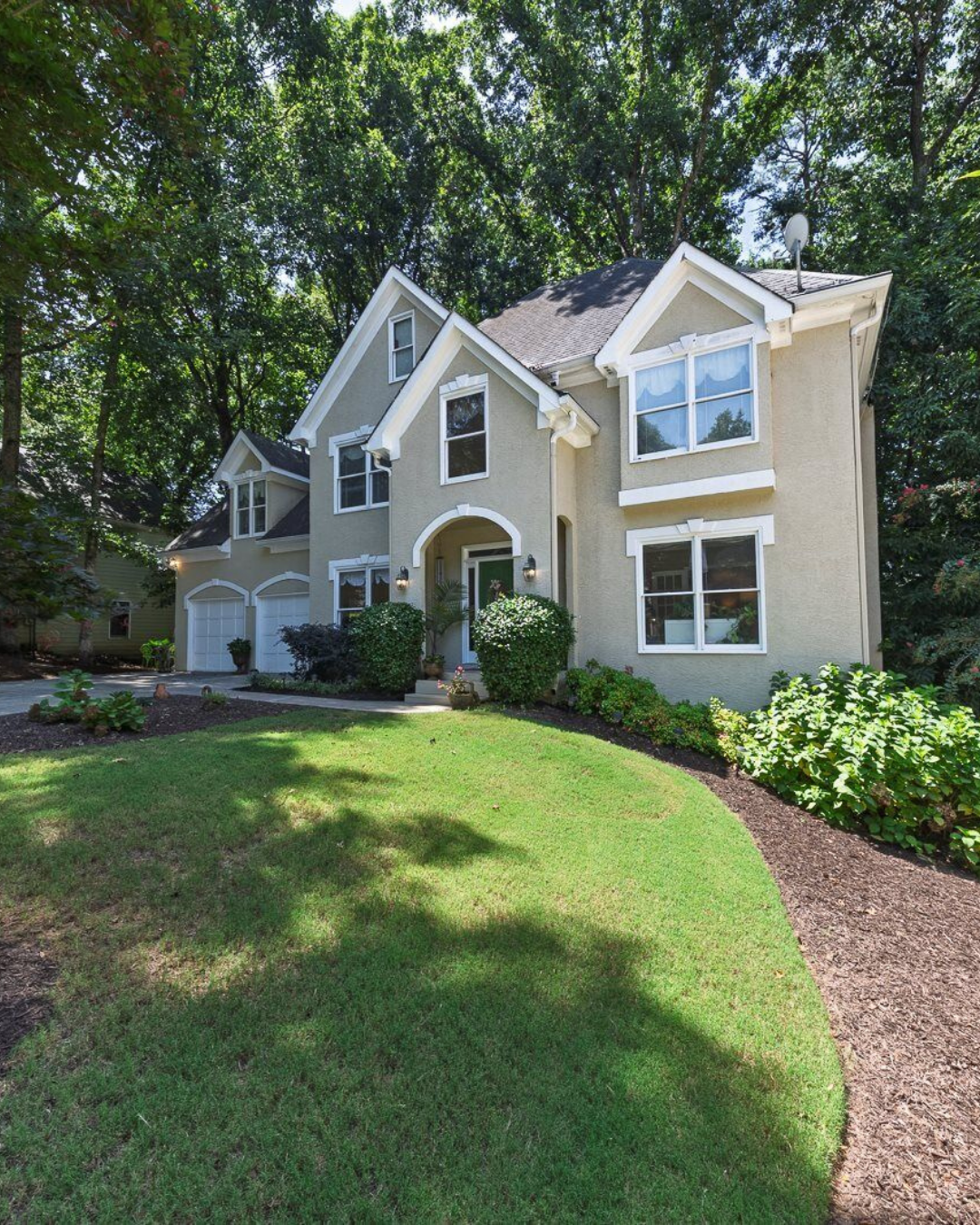 Cover image for Open House 1914 Lilac Ridge Woodstock